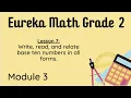 Eureka Grade 2 Module 3 Lesson 7