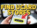 How to Find Stores Accepting UnitedHealthcare UCard - Store Locator Guide