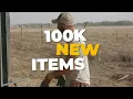 Fastline com is Bigger - 100k New Items Added
