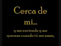 Como se Queda - Willie González (Letra)