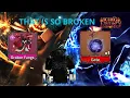 Lagu THIS BUILD IS BROKEN😱!! [King Legacy update 7.1]