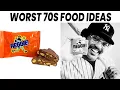Download Lagu 25 Innovative Foods From The 1970s That FAILED Miserably!