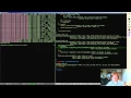 4coder dev Gap Buffer Scrolling