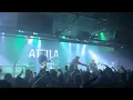 Lagu Attila - About That Life - Live Concert New Haven Connecticut 2025 Toads Place