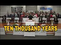Download Lagu TEN THOUSAND YEARS- SONG FOR CHURCH CHOIR