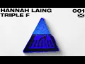Hannah Laing  'F*** Knows'  (Visualiser)