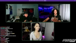 BBLIXYZ ForeverYuri Full Stream Must Watch 23 Part 1