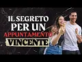 Download Lagu The Secret to a Successful First Date (And Ending It in the Bedroom)