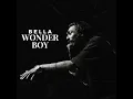 Wonder Boy - Bella & Rohit Gaira