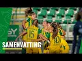 Download Lagu Samenvatting ADO Den Haag VR - SC Heerenveen VR 2-2 (21-09-2025)