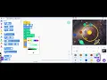 Make a solar system on scratch Beginner s Program Scratch Project