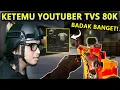 Download Lagu KETEMU YOUTUBER DI TV STATION FORBIDDEN ZONE 80K! GEARNYA BADAK BANGET! - Arena Breakout