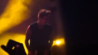 Download [HD 720p] Papa Roach - Blood Brothers (Live) [St. Petersburg, Russia, 10.11.2014] MP3