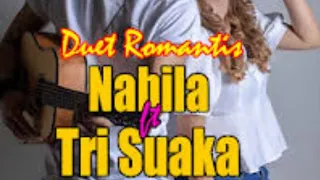 Download NABILA MAHARANI FT. TRI SUAKA | LAGU ENAK PENGANTAR TIDUR MP3