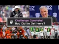 Recapping NCAA Realignment Over the Last 5 Years