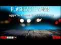 Flasheaste Amor - Agapornis Ft. Hernan & La Champion's Liga (FSLB Music Remix)
