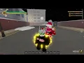 YBA FESTIVE FREE