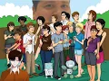 Questionable Content - Indeed