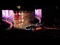 The Carters performing LOVEHAPPY