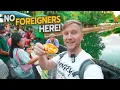 Download Lagu $1 Street Food HEAVEN: Only LOCALS Know This Market in Bangkok Thailand!