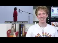 Eir Aoi - IGNITE / THE FIRST TAKE Reaction!｜Manzai Banzai