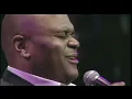 Amazing Grace - Ruben Studdard with the TBAAL Choir