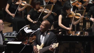 Download 08 Fourplay   I'll Still Be Lovin' You   Live in Tokyo with New Japan Philharmonic Orchestra 2013 MP3