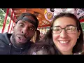Desy Gato and i go to California