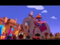 Download Lagu Prince Ali - Alan Menken - Demo Sync - Aladdin