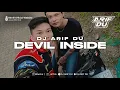 DJ ARIF DU - DEVIL INSIDE