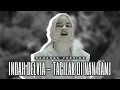 Download Lagu Indah Delvia - Tacilak Di Nan Rami | Karaoke Version