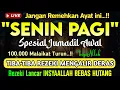 Lagu 🔴LANGSUNG DIKABULKAN..‼️CUKUP PUTAR SEKALI DAN DENGARKAN, 100 RIBU MALAIKAT TURUN | REZEKI LANCAR