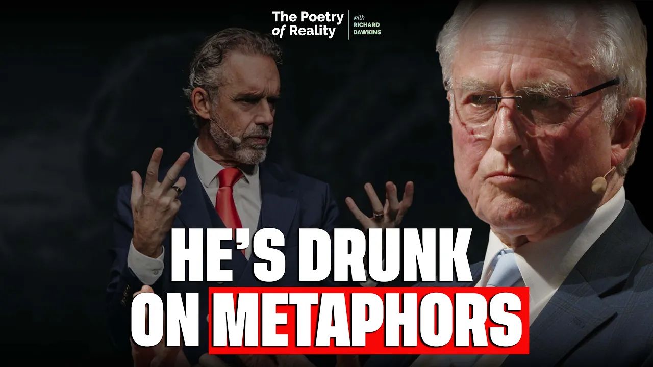 What It Is Like To Debate Jordan Peterson |A Conversation with Nihal Arthanayake