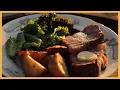 Two Weddings One Hour Zero Power Off Grid Catering