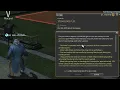FFXIV Housing Lottery Experience