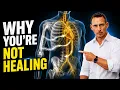 The Dangerous Vitamin Deficiency Behind Artery Plaque Weak Bones Bleeding