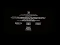 Digital Cinema Endings The Gentlemen 2020