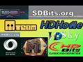 Torrents Invites Bits Karagarga PassThePopCorn PolishTracker CinemaGeddon REDacted Orpheus