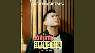 janjimu semanis madu