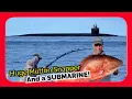 Fishing Offshore St Augustine FL - MUTTON SNAPPER