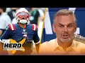 Blazin 5 Colin Cowherd s picks for Week 4 of the 2020 NFL Season THE HERD