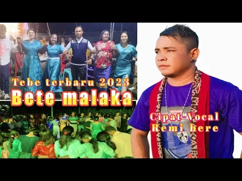 Download MP3 Tebe Bete Malaka ll Cipt-Voc ll Remi bere ll Musik Video Offcial Terbaru 2023