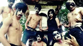 sajen mayit terbelenggu dalam kemunafikan