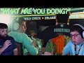 Chairgate Crowd POV 4K Hungrybox vs Cody Schwab CEO 2026 Grand Finals Game 15