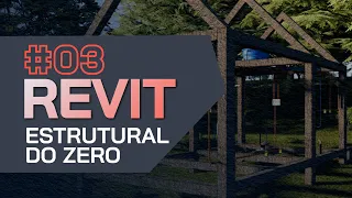 [Imersão BIM] Aula 03 - Revit Estrutural do Zero