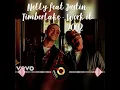 Download Lagu Nelly ft. Justin Timberlake - work it 2002