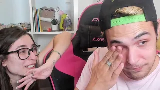 reacciono a 