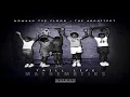 Download Lagu NOWAAH THE FLOOD X THE ARCHITECT - TRILL LIFE MATHEMATIKS - FULL ALBUM (2018)