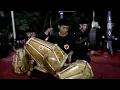 Download Lagu Kumpulan Video Kendang Pencak Silat Bandrong Banten
