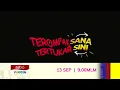 Lagu [Promo] Astro Warna | TEROMPAK SANA TERTUKAR SINI